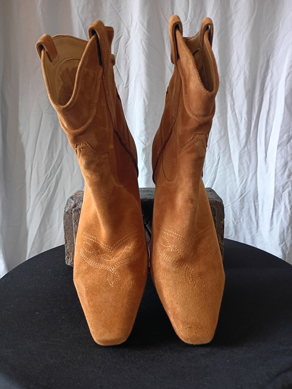 Sam Edelman Tayrn Women's Boots - Picture 2 of 9